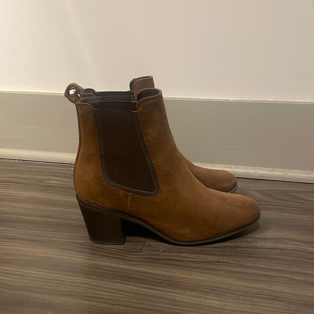 Thursday Boots